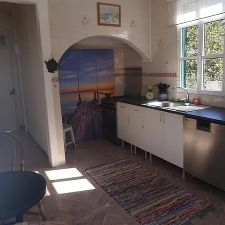 Casa de hóspedes Arco De Sao Jorge Guesthouse Arco de São Jorge