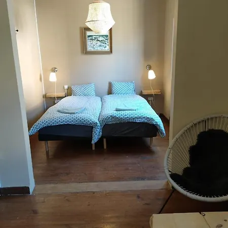 Arco De Sao Jorge Guesthouse *