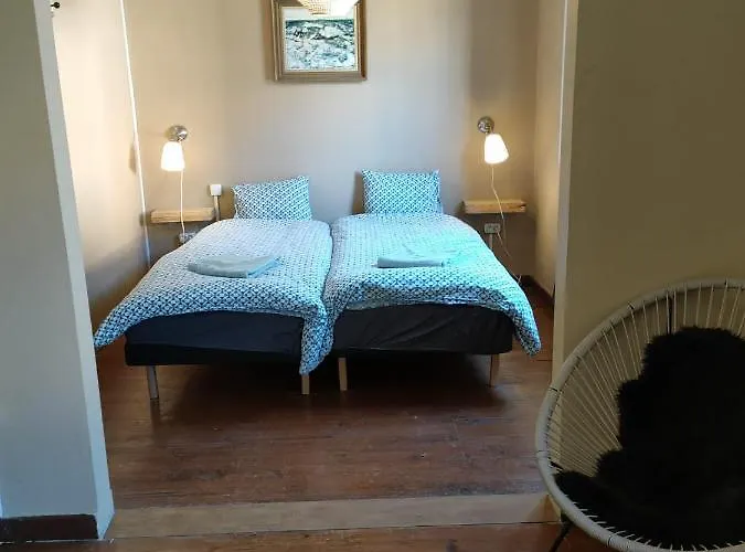 Arco De Sao Jorge Guesthouse *