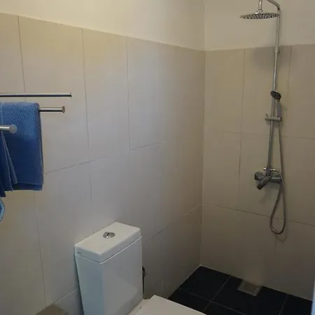 Arco De Sao Jorge Guesthouse Arco de São Jorge