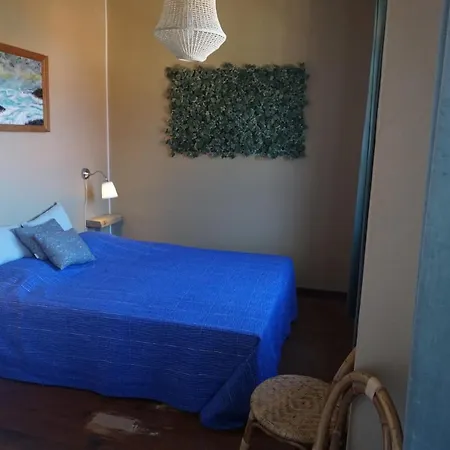 Arco De Sao Jorge Guesthouse Gasthof Arco de São Jorge