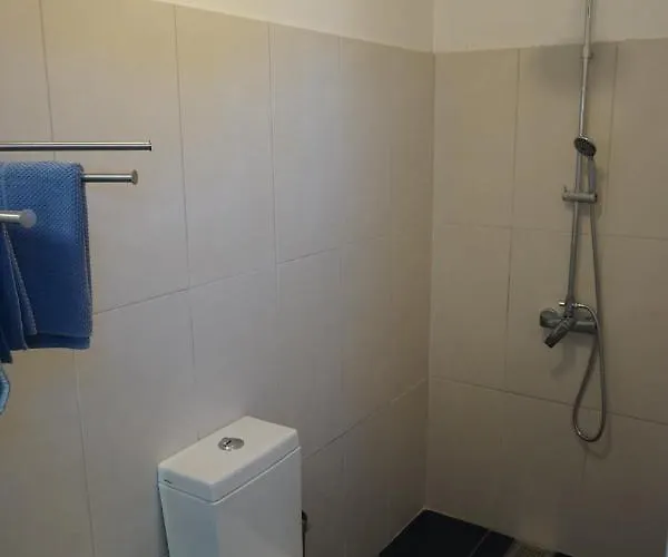 Arco De Sao Jorge Guesthouse Arco de São Jorge