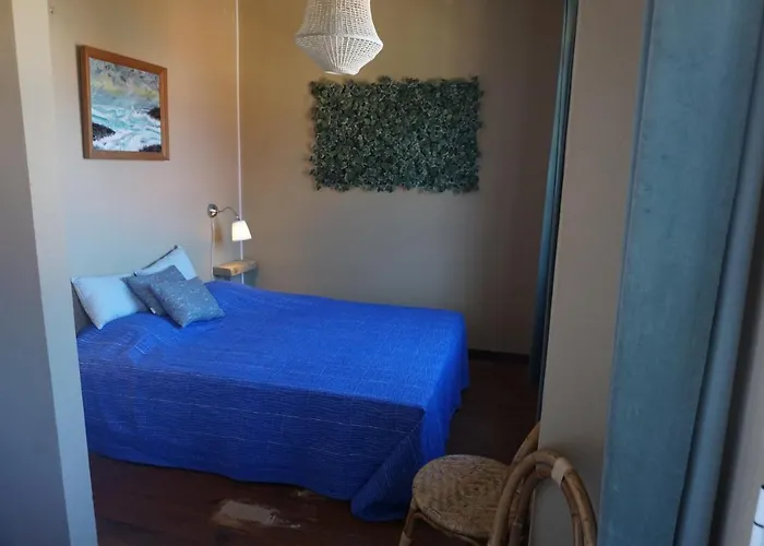 Arco De Sao Jorge Guesthouse Gasthuis Arco de São Jorge